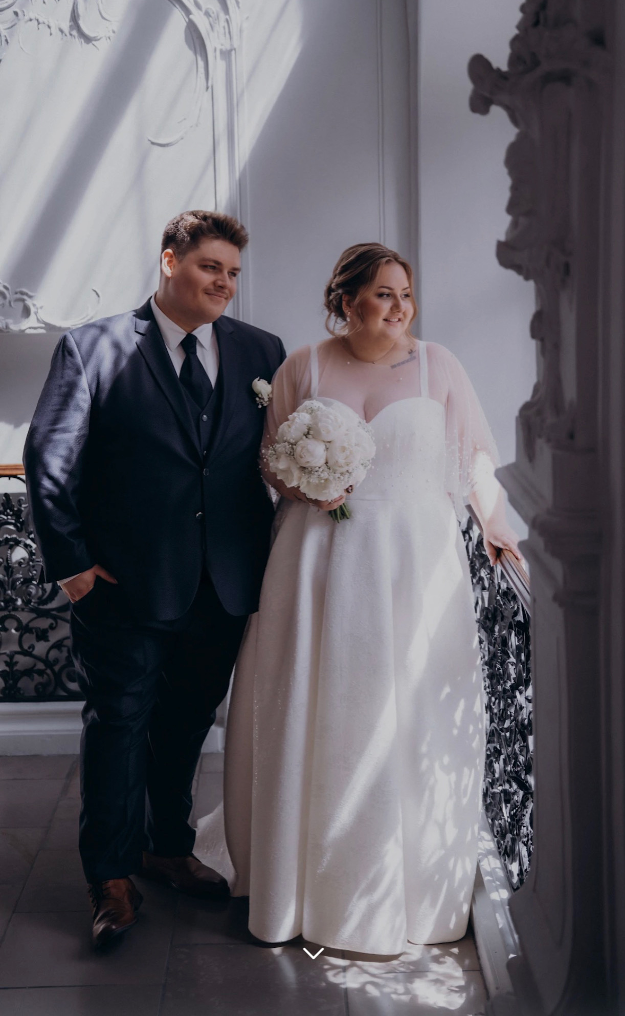Hochzeitsfoto von Felix 