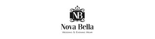 Zu den Brautkleidern von Nova Bella