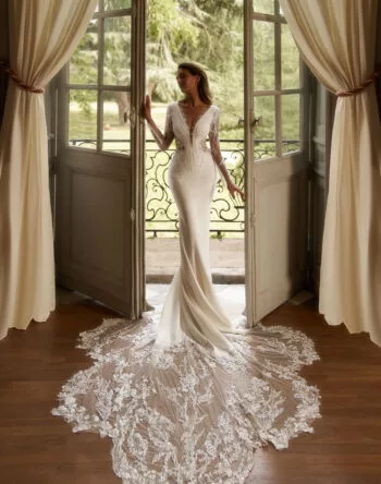 Anna Sposa Brautkleid: ADRO-3-350-444