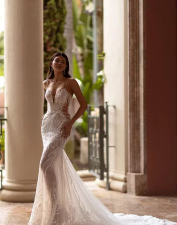 Anna Sposa Brautkleid: ARES-3-350-444