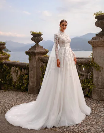 Anna Sposa Brautkleid: ARWEN-1-350-444