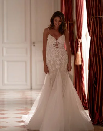 Anna Sposa Brautkleid: BERGONI-1-350-444