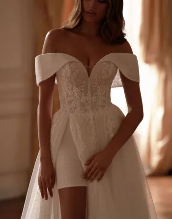 Anna Sposa Brautkleid: DIOSSA-2-350-444