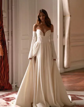 Anna Sposa Brautkleid: HERCULE-1-350-444