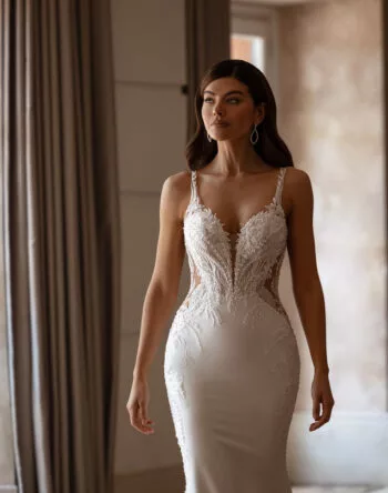 Anna Sposa Brautkleid: KAMONDO-2-350-444