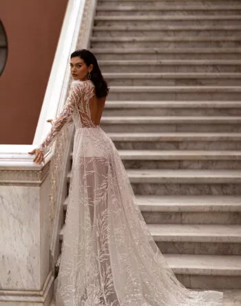 Anna Sposa Brautkleid: MOTIVI-5-350-444