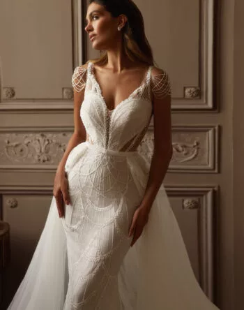 Anna Sposa Brautkleid: OTTO-2-350-444