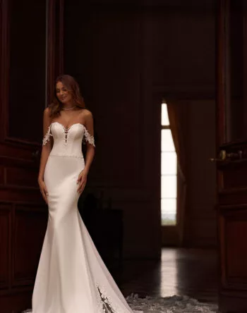 Anna Sposa Brautkleid: SORIA-1-1-350-444