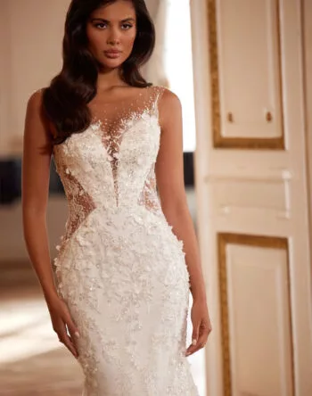 Anna Sposa Brautkleid: SORREL-2-350-444