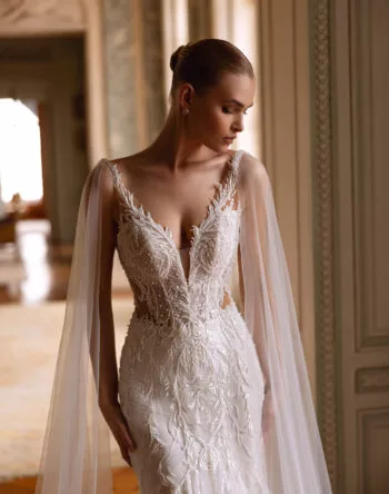 Anna Sposa Brautkleid: SURIEL-2-350-444