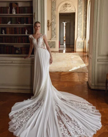 Anna Sposa Brautkleid: SURIMI-3-350-444