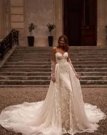 Anna Sposa Brautkleid: VERITY-1-350-444