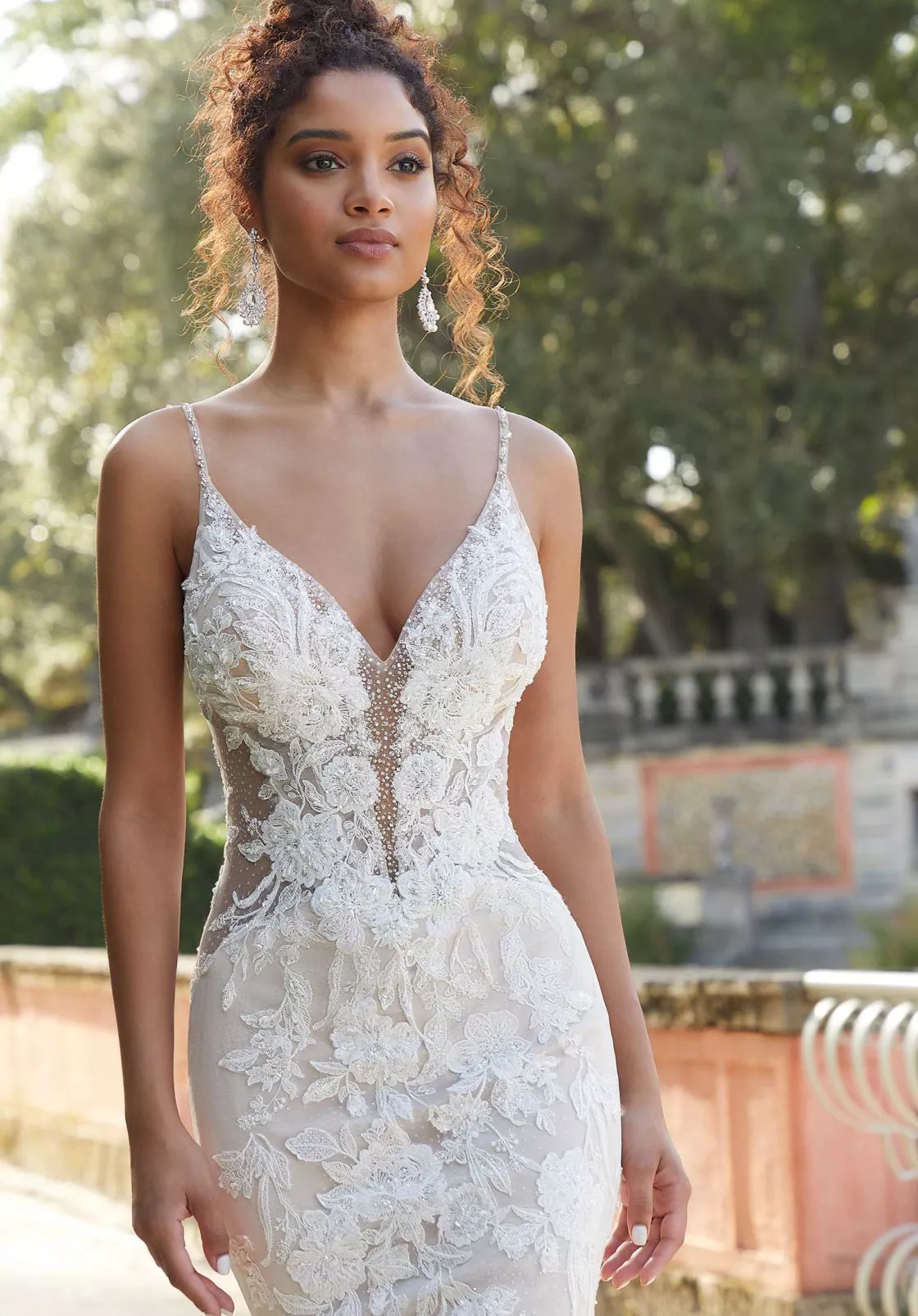 Morilee Brautkleid: morilee-2023-2467