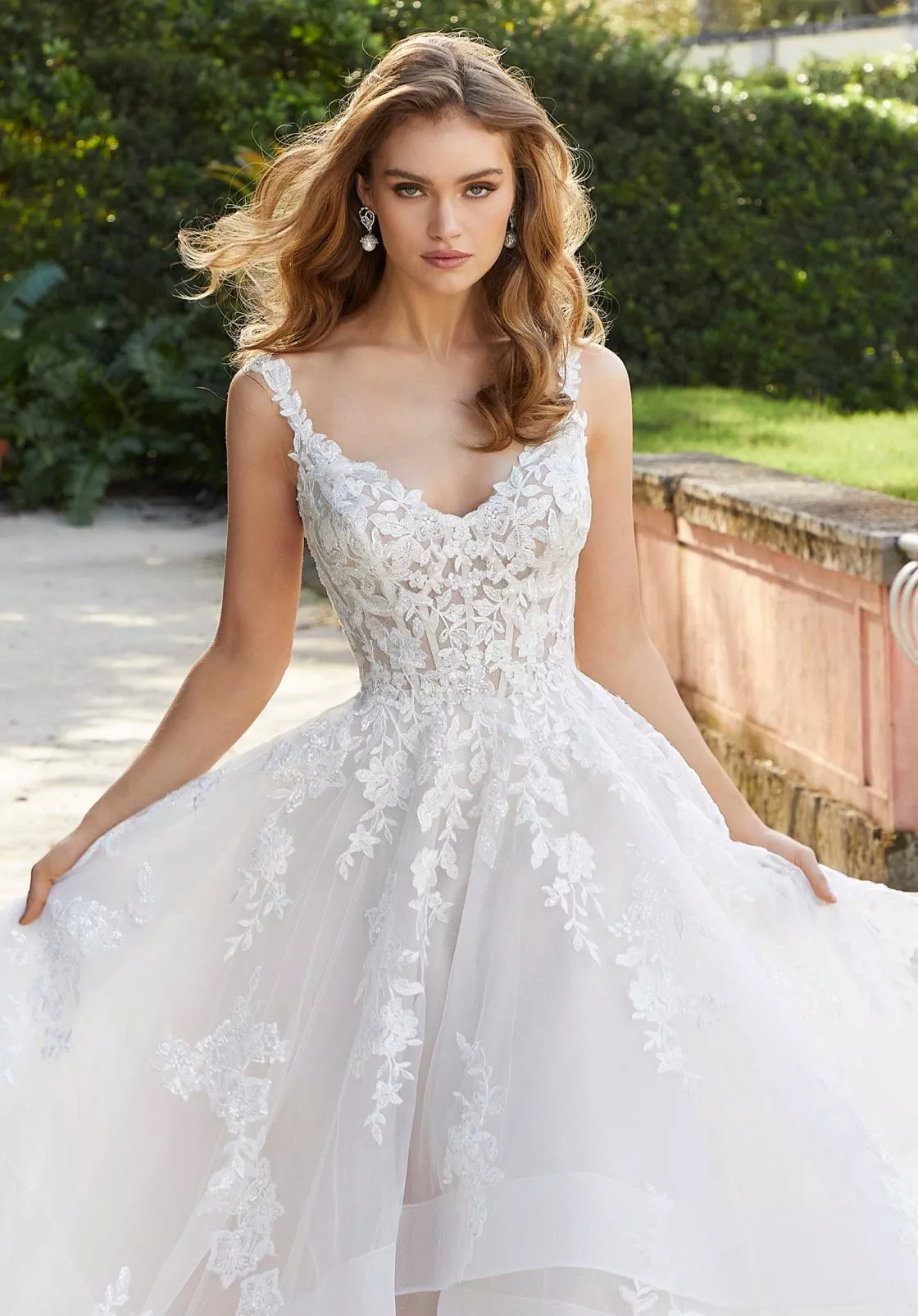 Morilee Brautkleid: morilee-2023-2470