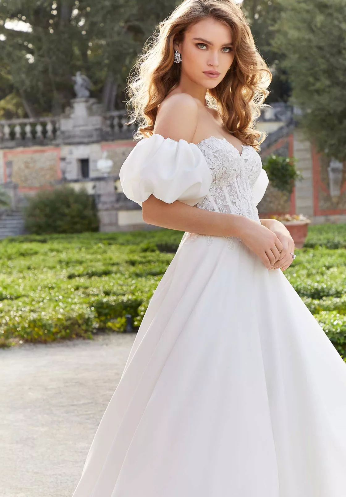 Morilee Brautkleid: morilee-2023-2471