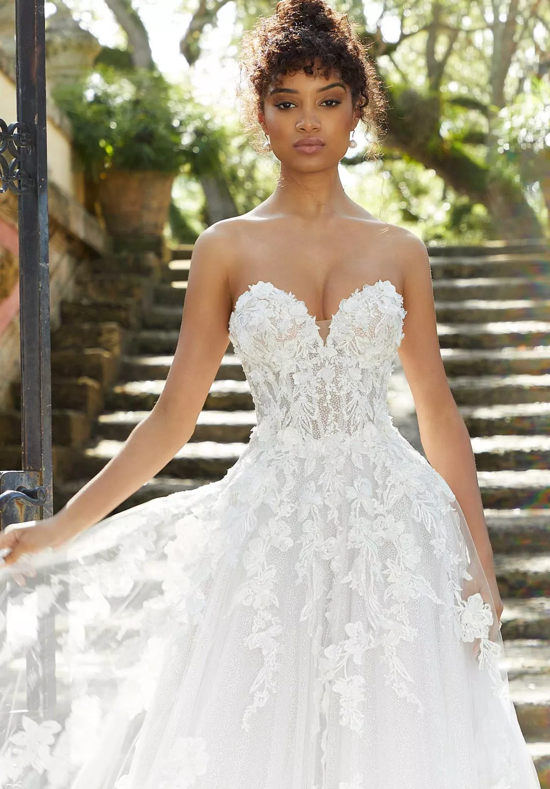 Morilee Brautkleid: morilee-2023-2472