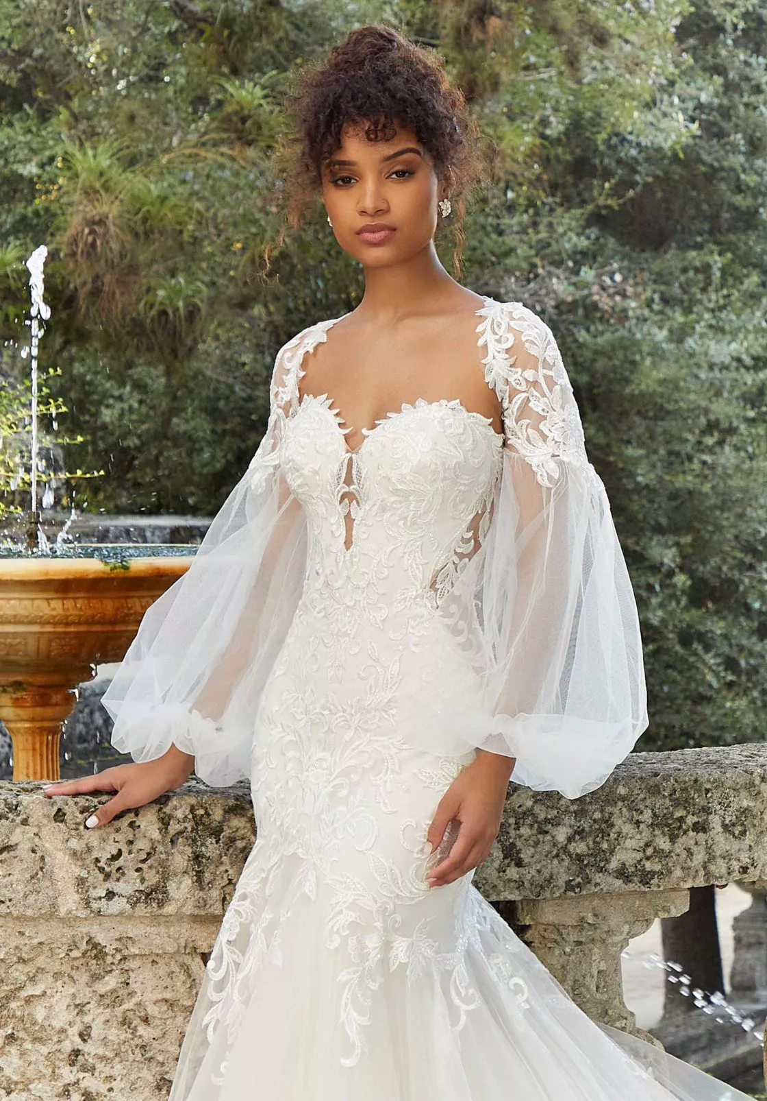 Morilee Brautkleid: morilee-2023-2475