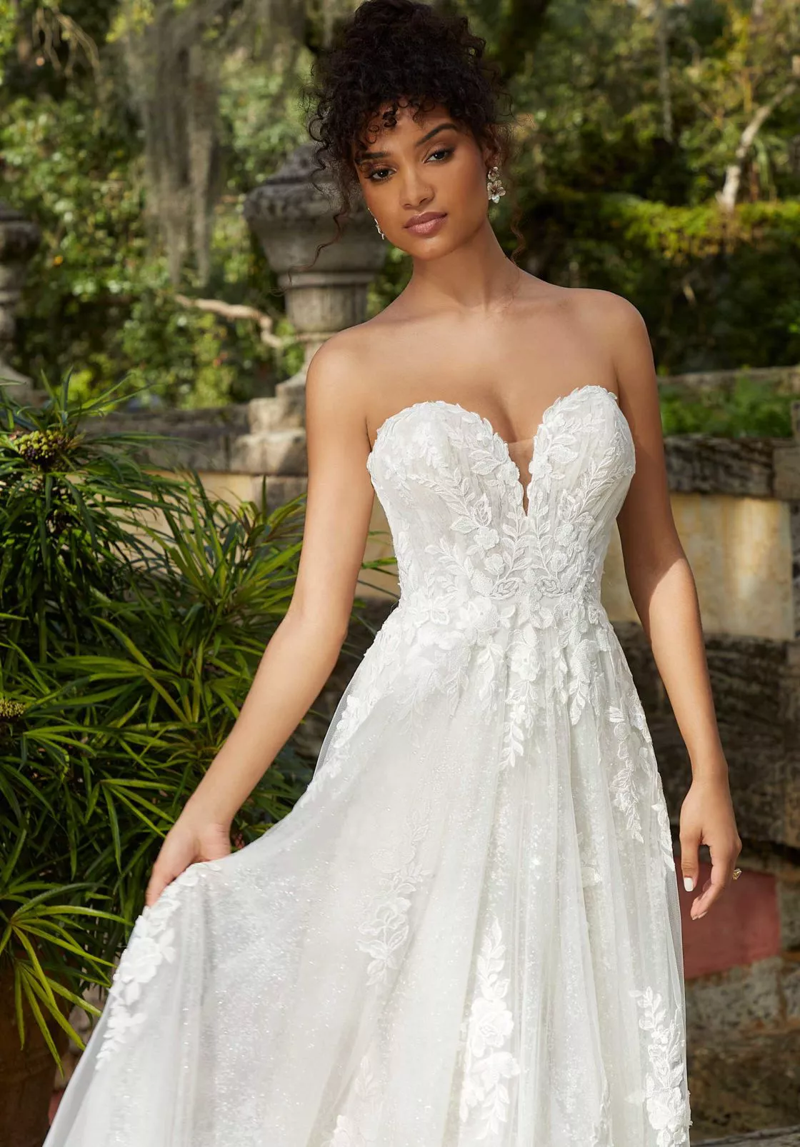 Morilee Brautkleid: morilee-2023-2480