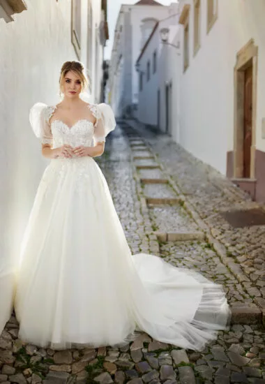 Tres Chic Brautkleid: tres-chic-2023-TC_23233_f_str-380x550-c