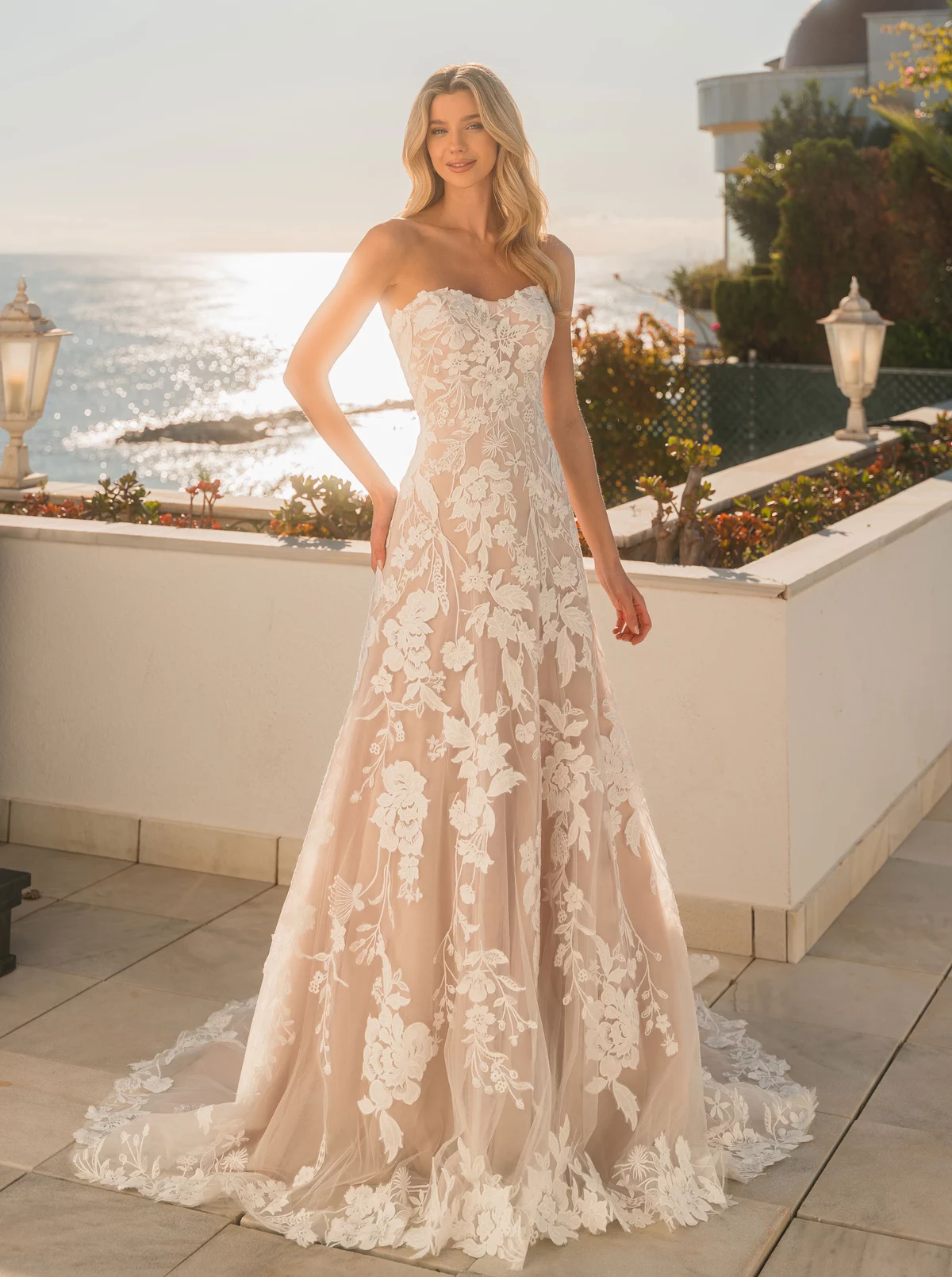 Diane Legrand Bridal Brautkleid: 31001-_DSC9427-Enhanced-NR-2-Edit