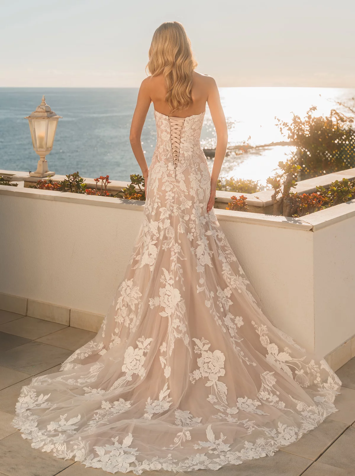 Diane Legrand Bridal Brautkleid: 31001-_DSC9490-Enhanced-NR-Edit