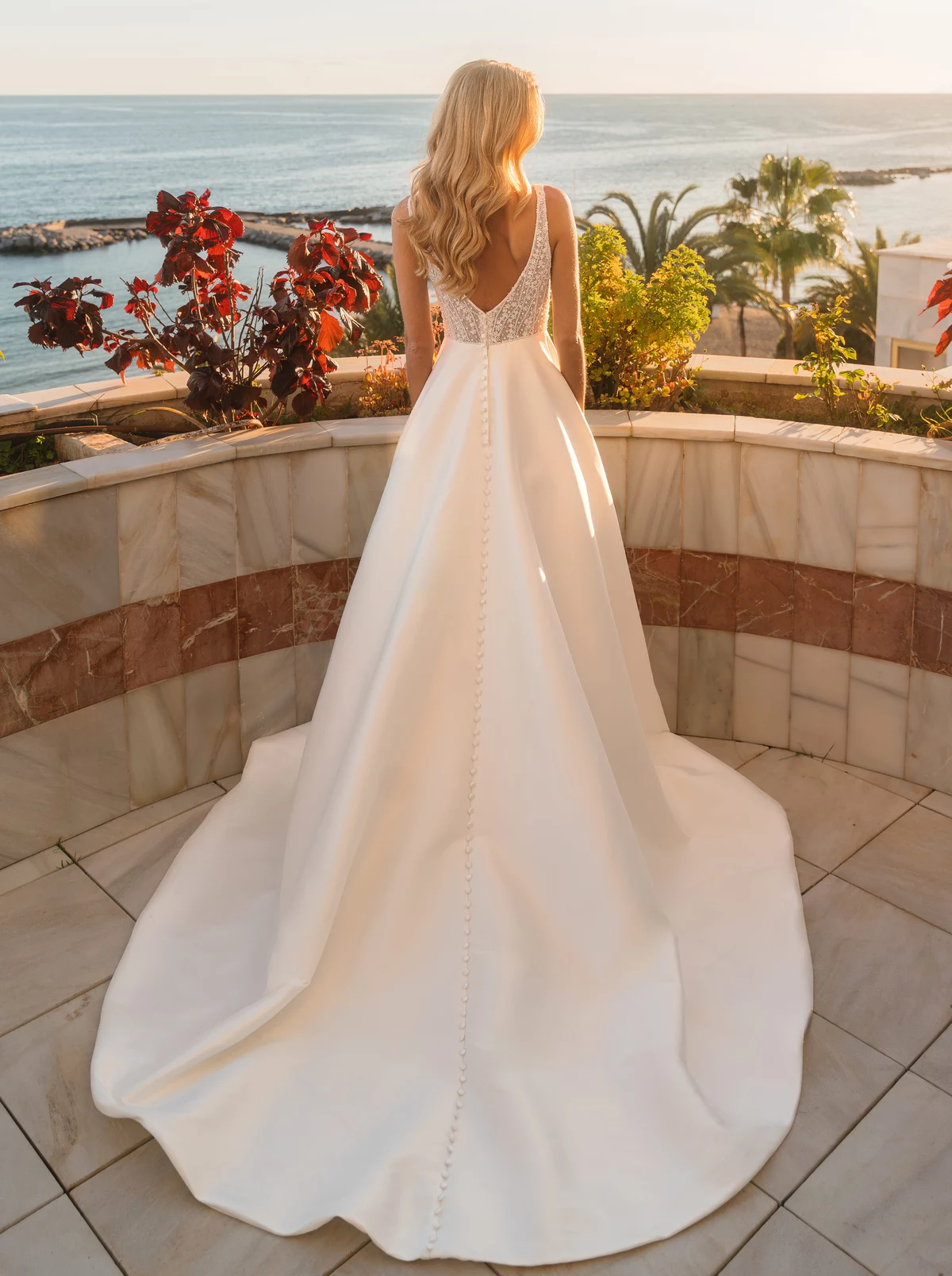 Diane Legrand Bridal Brautkleid: 31008-_DSC0295-Enhanced-NR-Edit