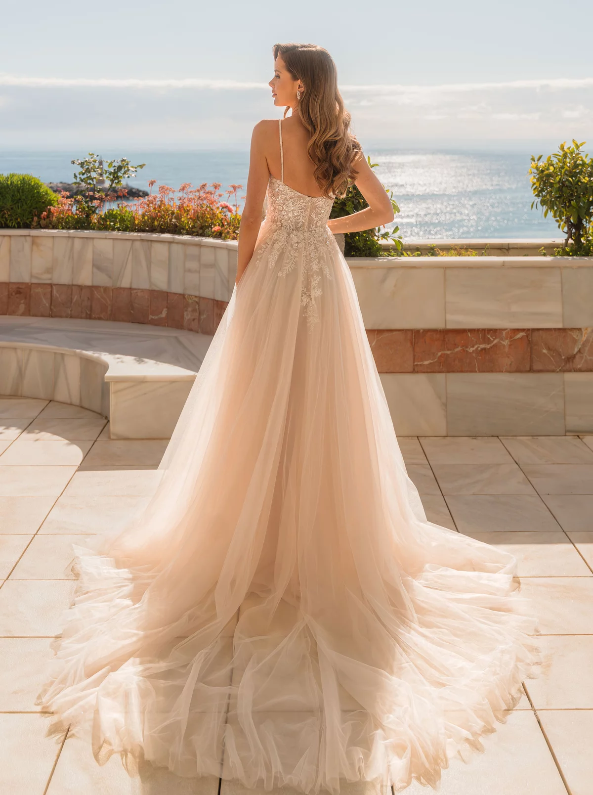 Diane Legrand Bridal Brautkleid: 31011-_DSC8041-Enhanced-NR-Edit