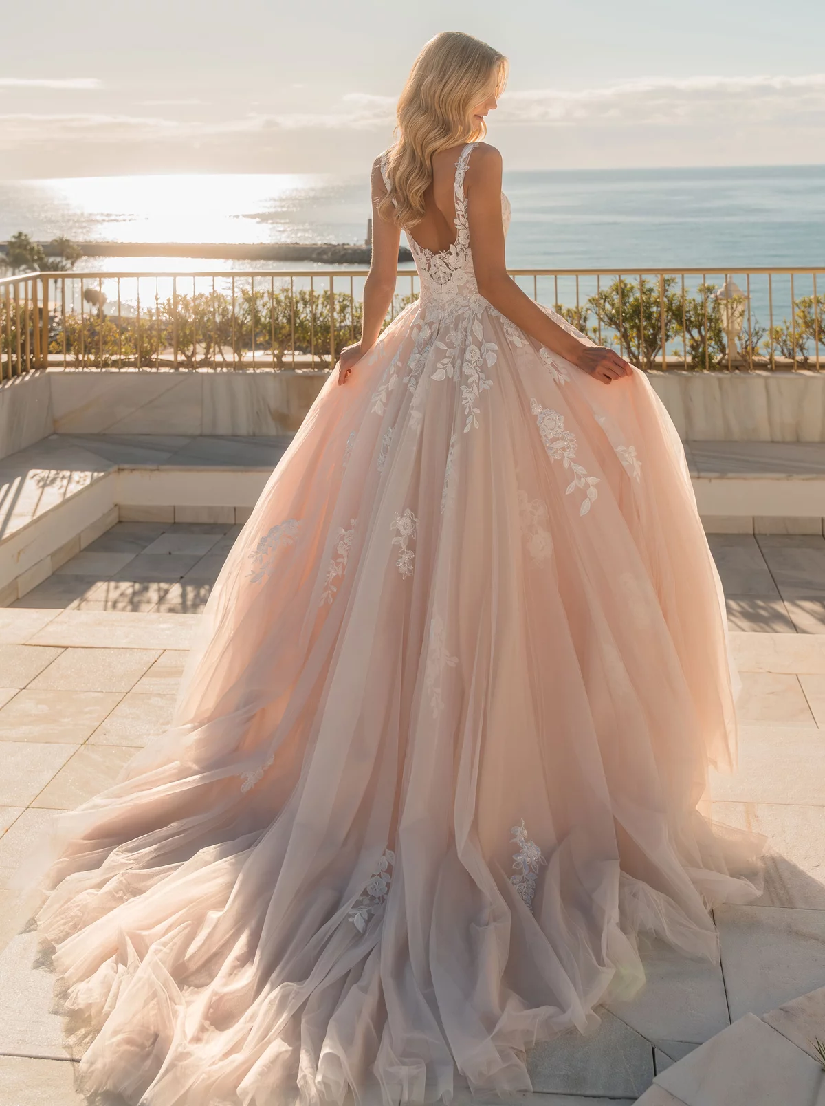 Diane Legrand Bridal Brautkleid: 31013-_DSC6736-Enhanced-NR-Edit