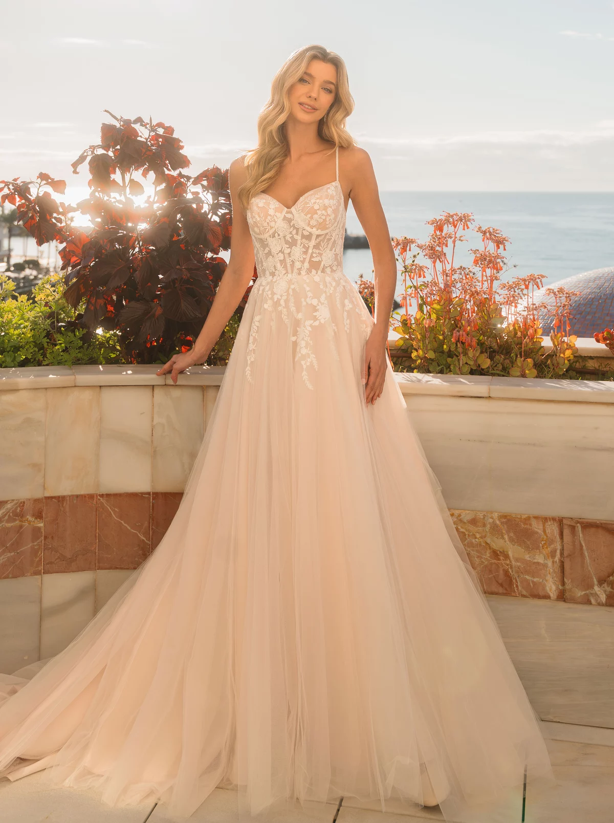 Diane Legrand Bridal Brautkleid: 31016-_DSC6444-Enhanced-NR-Edit