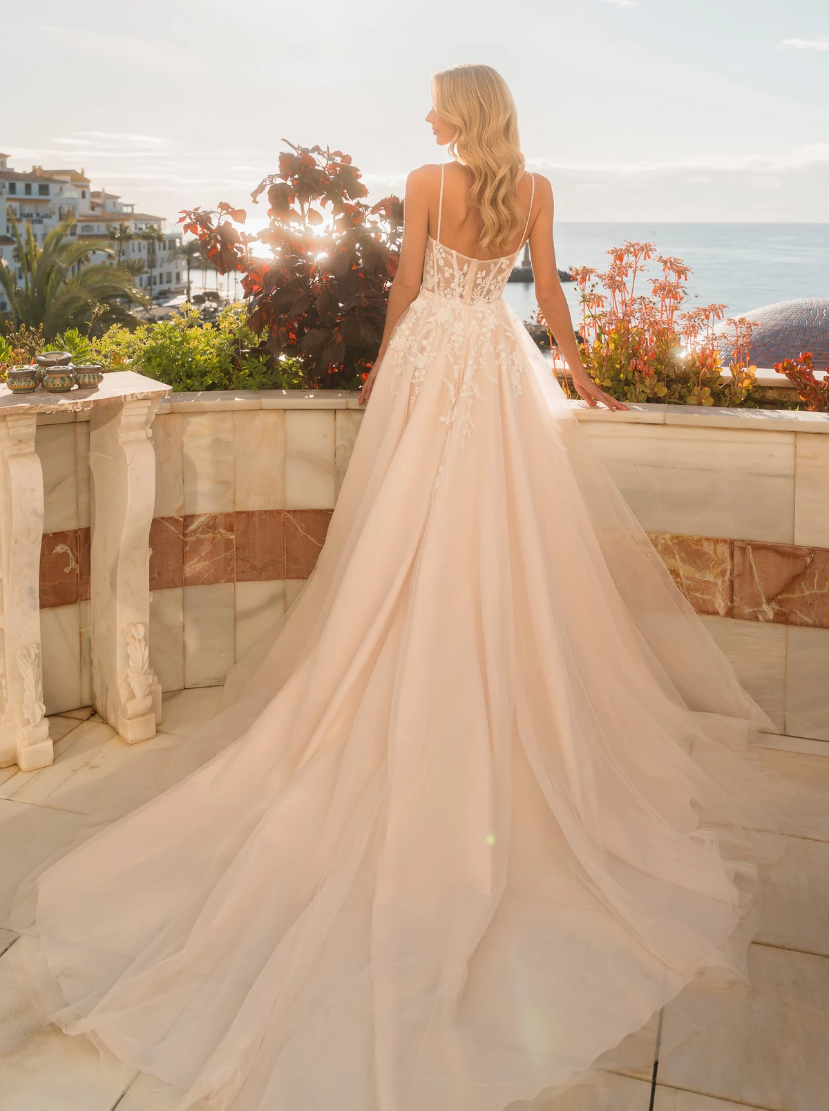 Diane Legrand Bridal Brautkleid: 31016-_DSC6490-Enhanced-NR-Edit