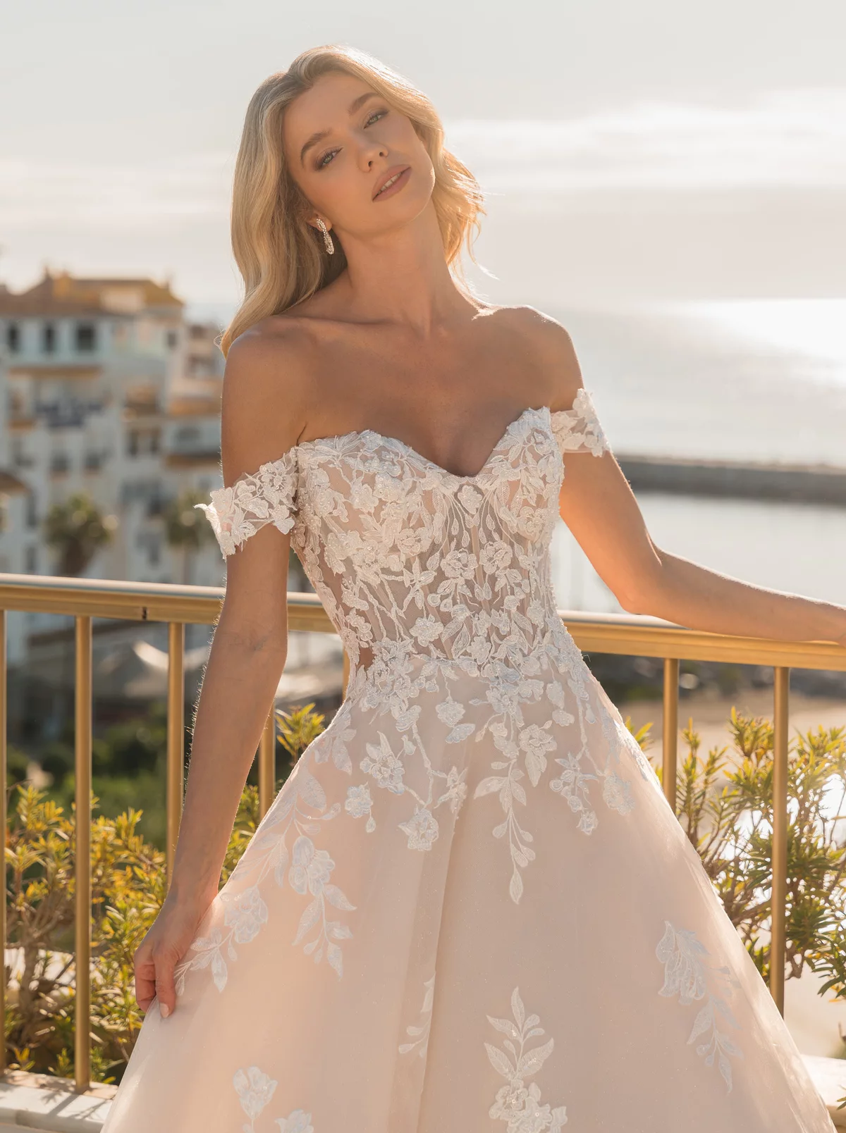 Diane Legrand Bridal Brautkleid: 31017-_DSC7057-Enhanced-NR-Edit