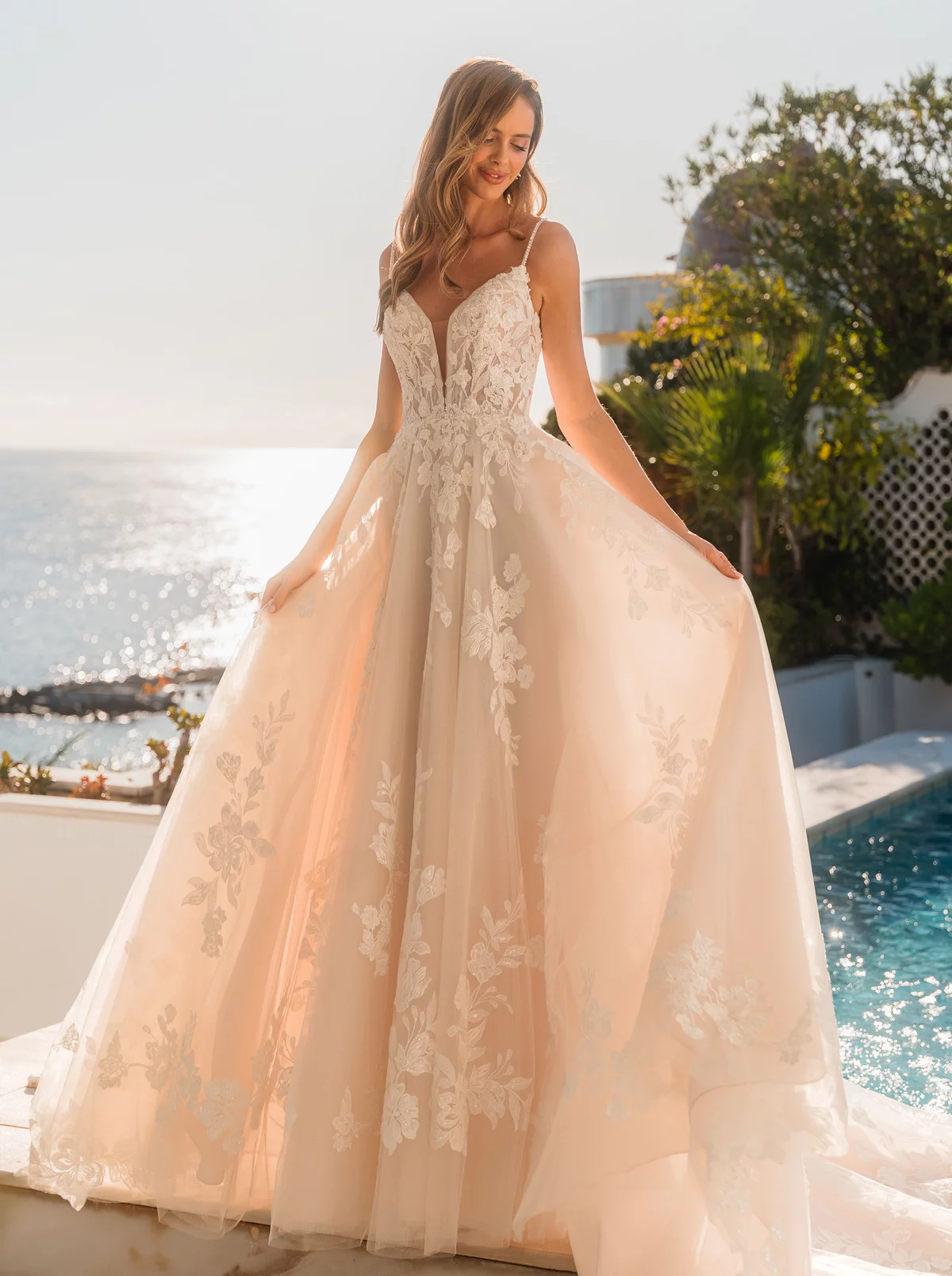 Diane Legrand Bridal Brautkleid: 31020-_DSC9621-Enhanced-NR-Edit