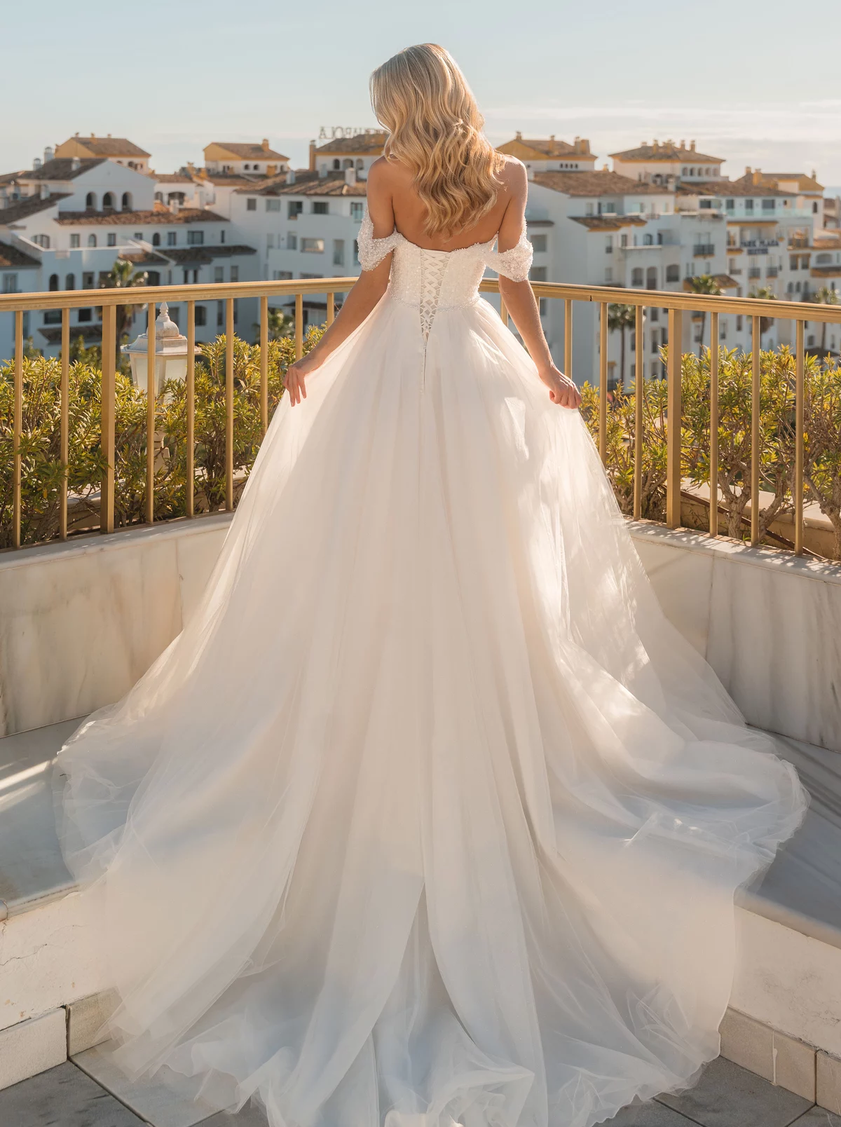 Diane Legrand Bridal Brautkleid: 31021-_DSC7142-Enhanced-NR-Edit