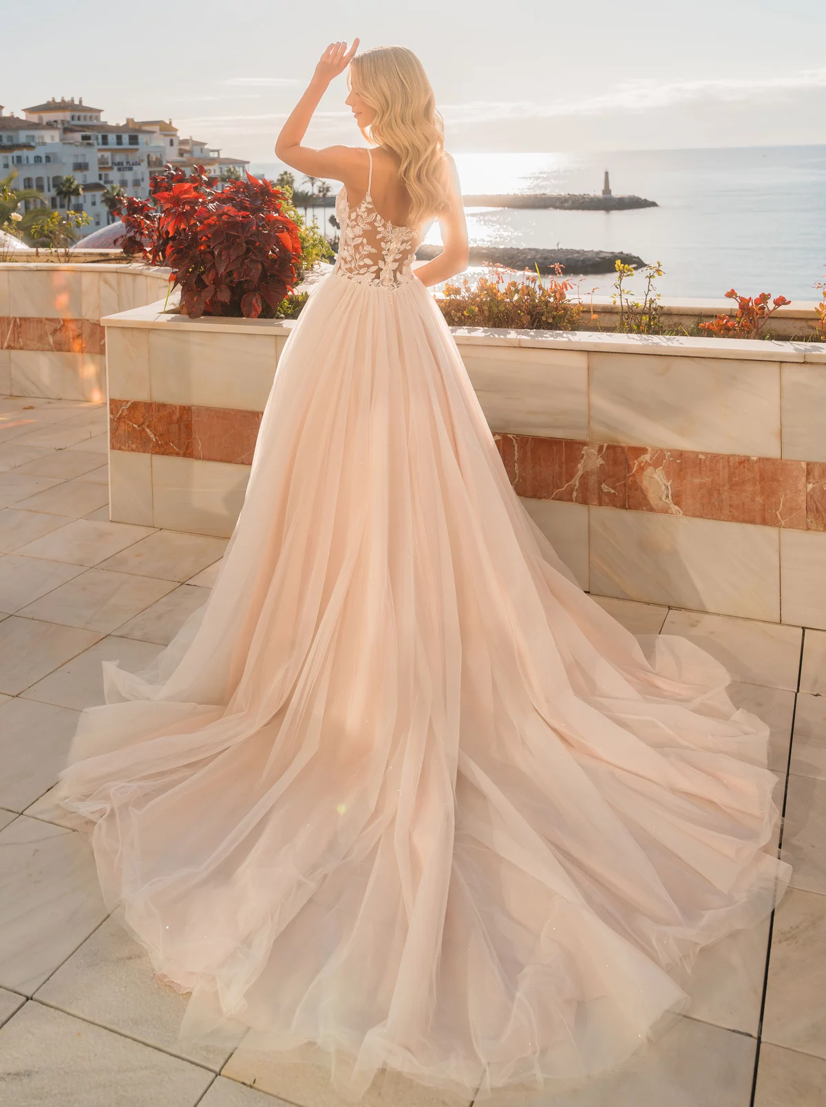 Diane Legrand Bridal Brautkleid: 31022-_DSC6620-Enhanced-NR-Edit