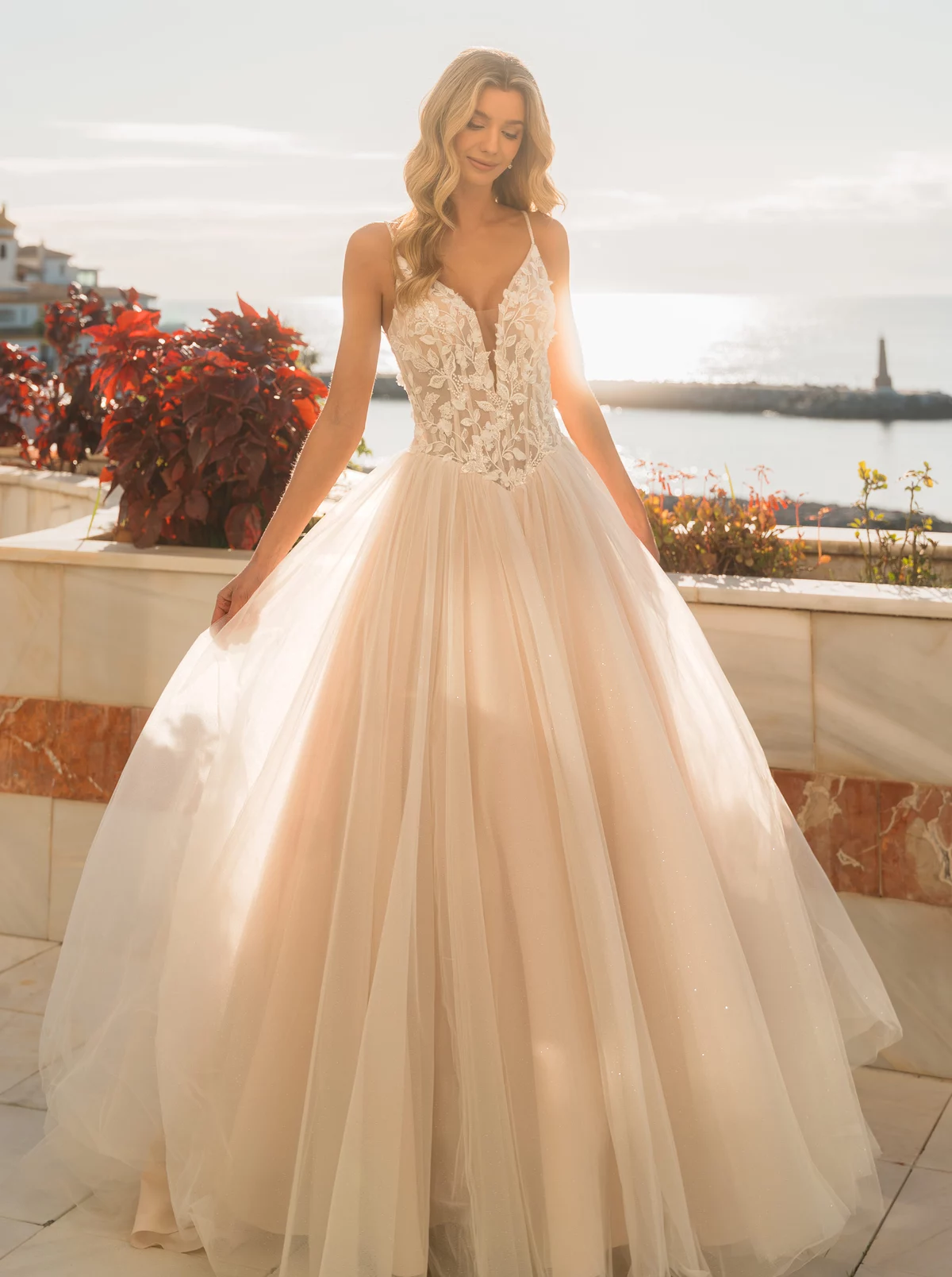 Diane Legrand Bridal Brautkleid: 31022_DSC6557-Enhanced-NR-Edit