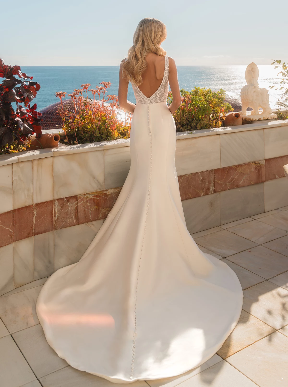 Diane Legrand Bridal Brautkleid: 31023-_DSC8609-Enhanced-NR-Edit