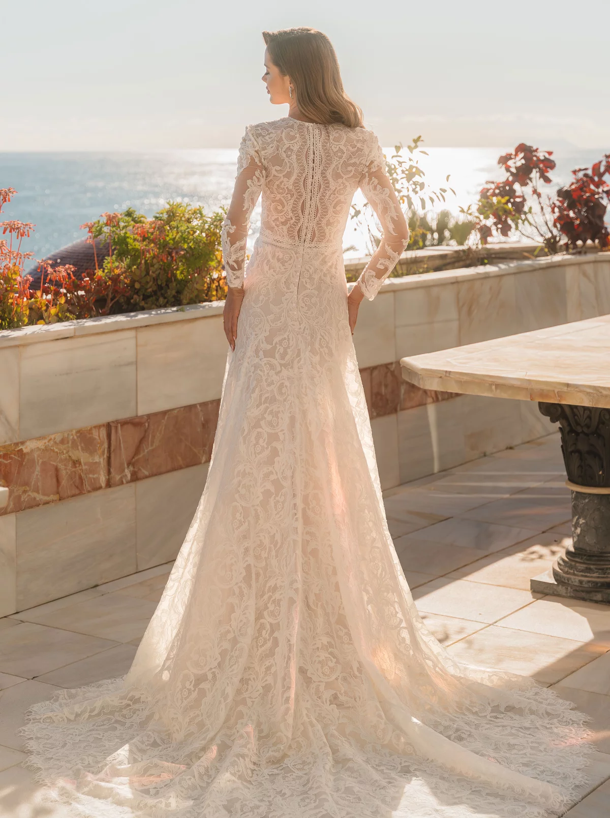 Diane Legrand Bridal Brautkleid: 31024-_DSC9134-Enhanced-NR-Edit