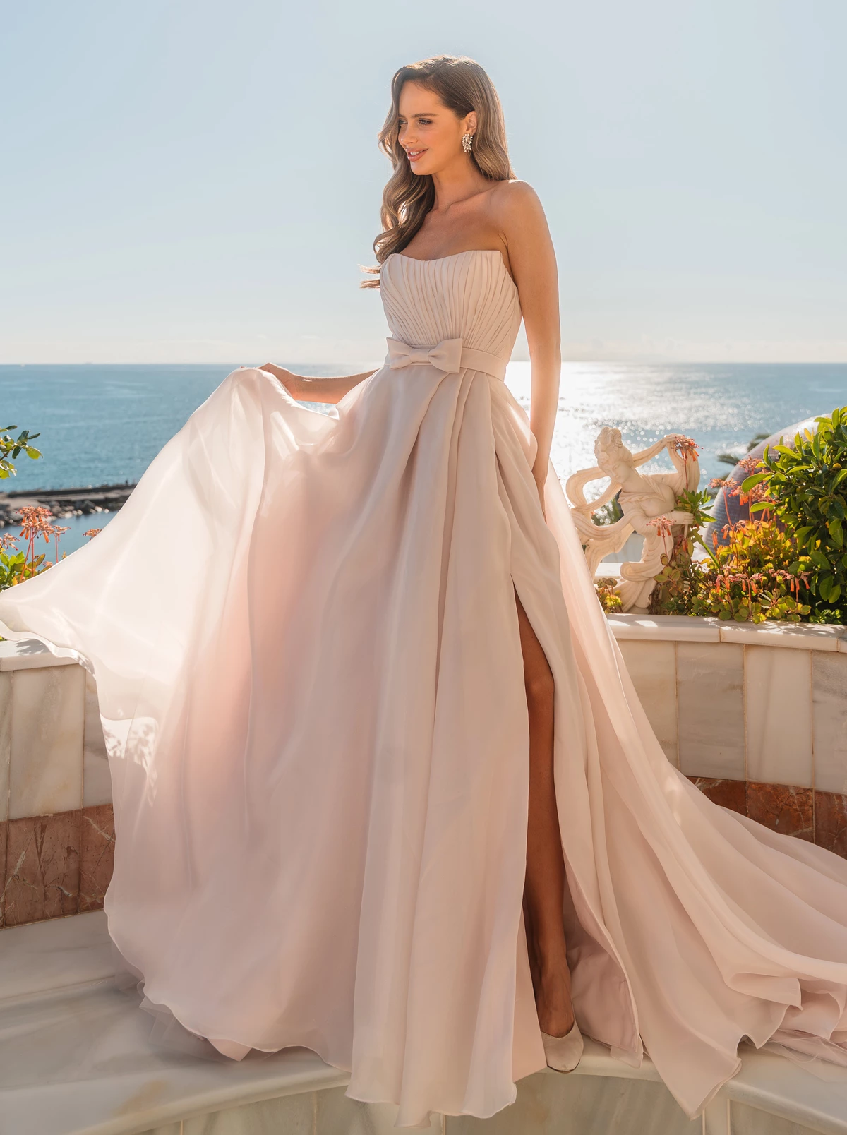 Diane Legrand Bridal Brautkleid: 31026-_DSC8489-Enhanced-NR-Edit