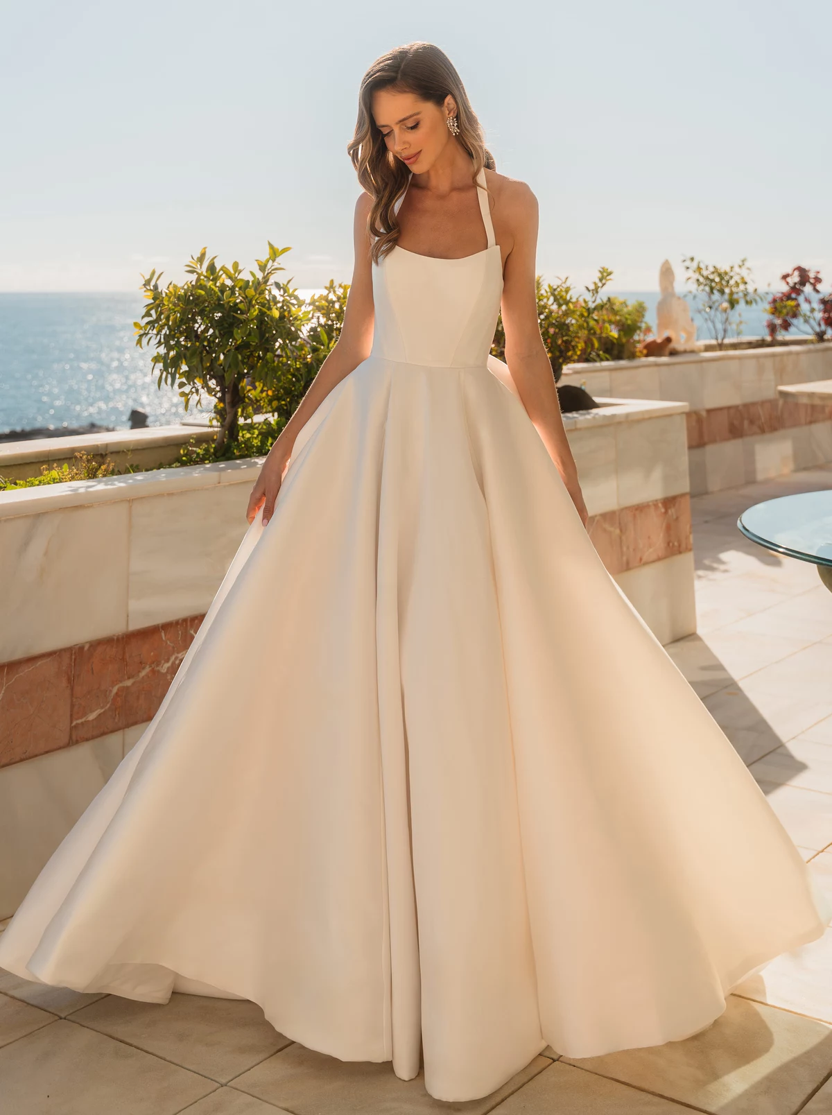 Diane Legrand Bridal Brautkleid: 31027-_DSC8692-Enhanced-NR-Edit