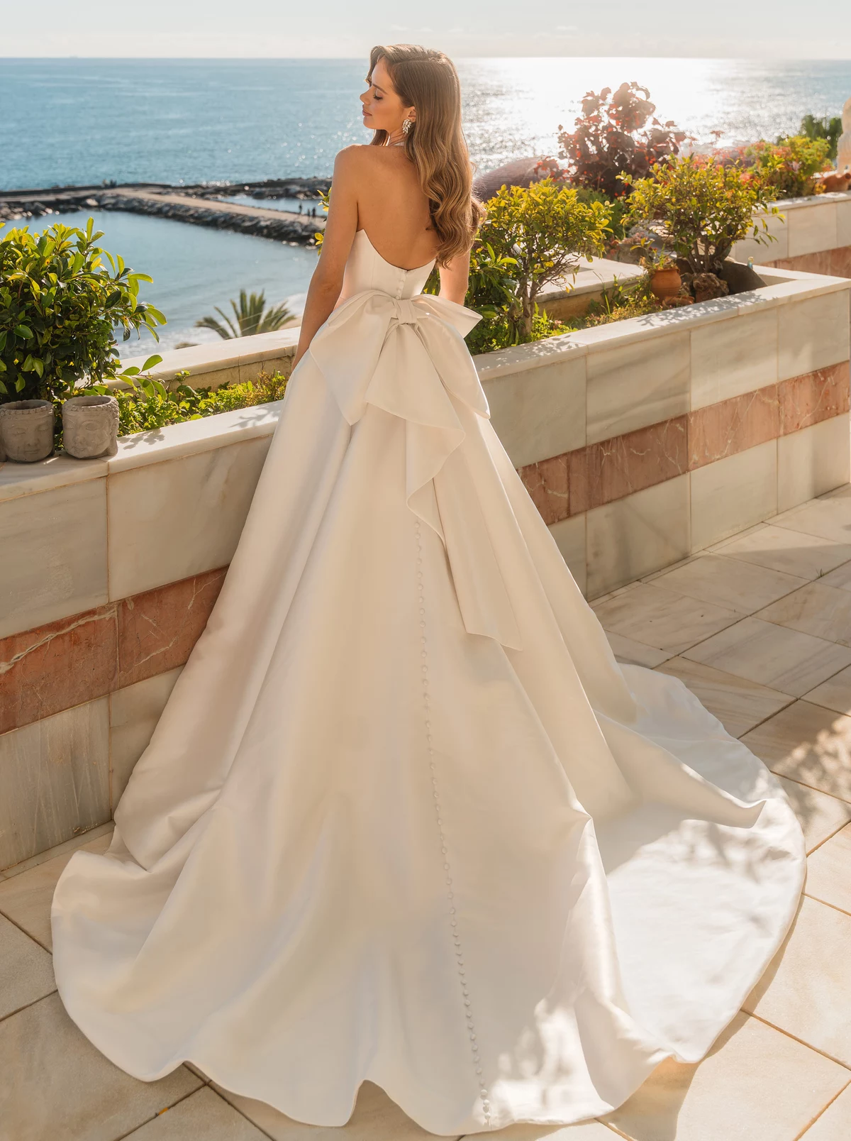 Diane Legrand Bridal Brautkleid: 31027-_DSC8790-Enhanced-NR-Edit