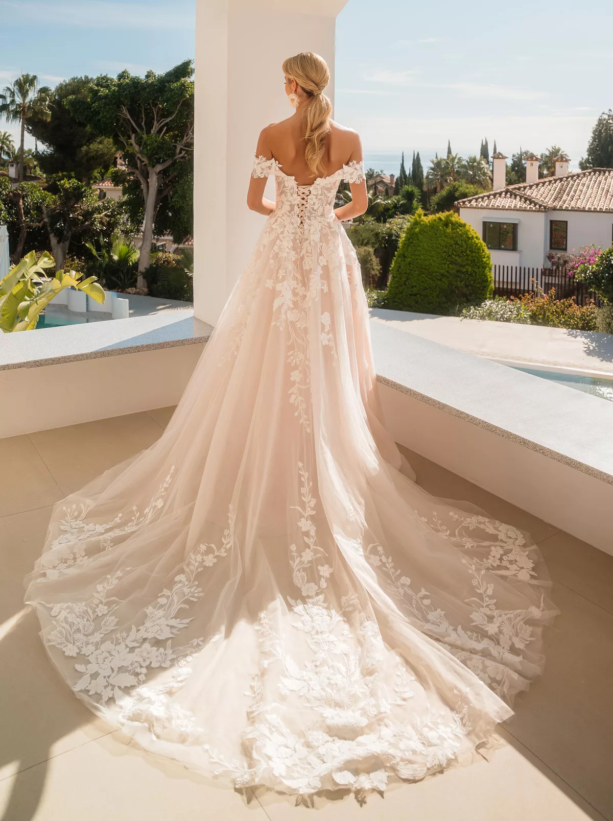 Diane Legrand Bridal Brautkleid: 8201_DSC3191-Enhanced-NR-Edit