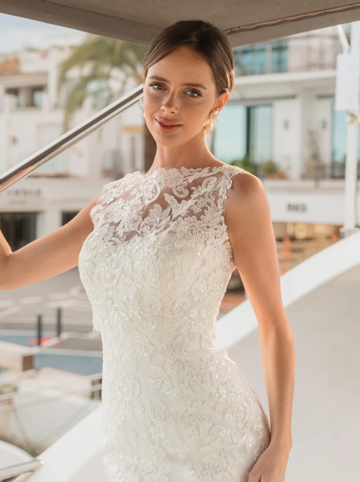 Diane Legrand Bridal Brautkleid: 8202_DSC4285-Enhanced-NR-Edit