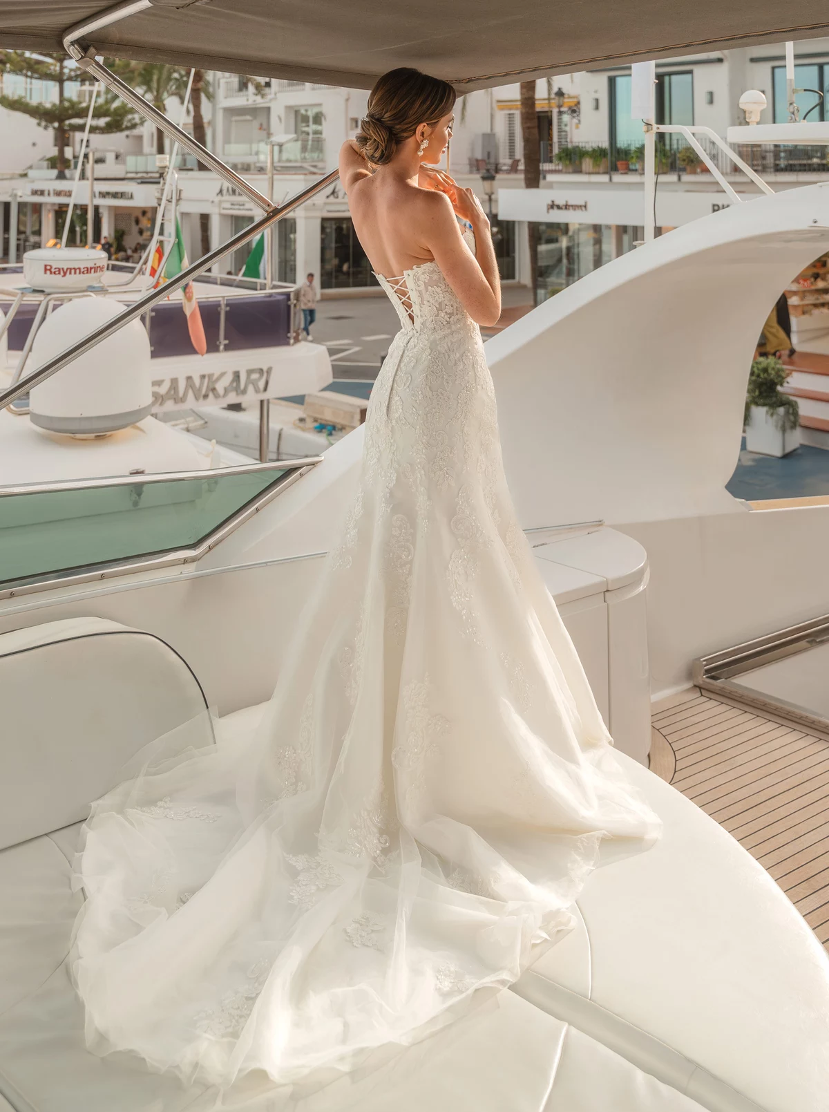 Diane Legrand Bridal Brautkleid: 8202_DSC4357-Enhanced-NR-Edit