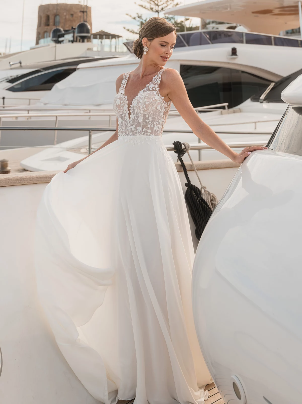 Diane Legrand Bridal Brautkleid: 8204_DSC3540-Enhanced-NR-Edit