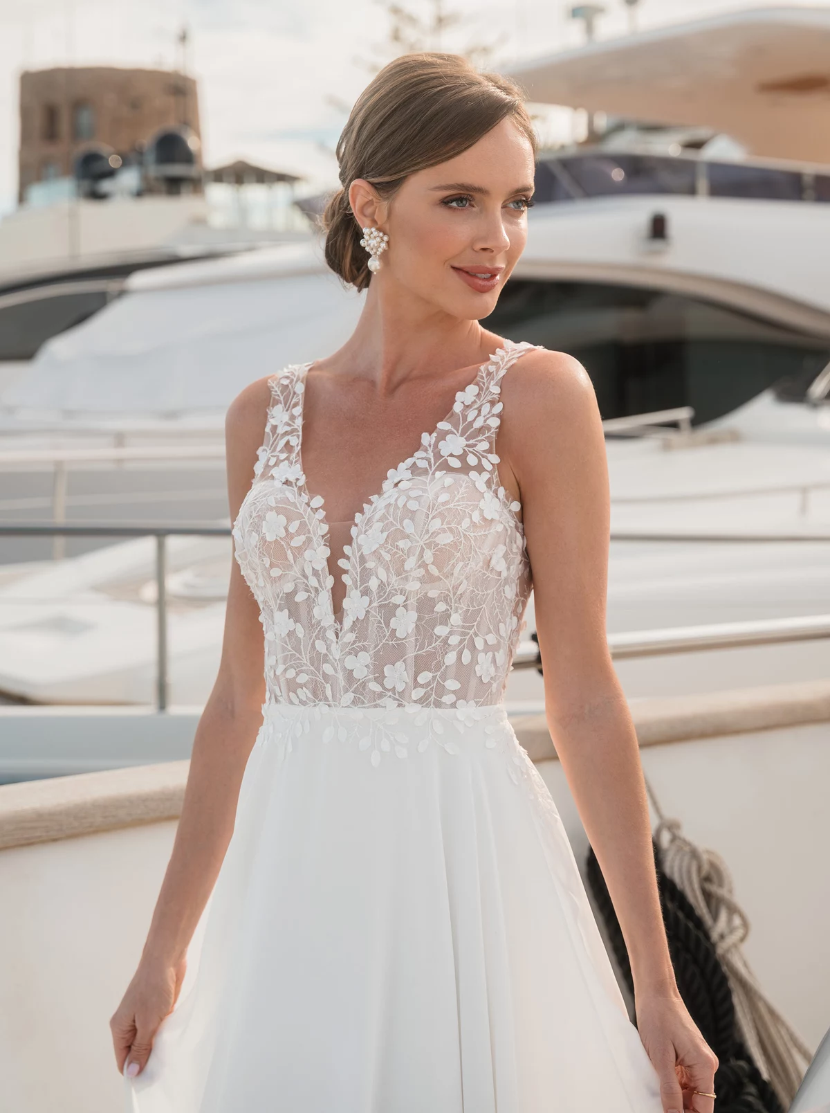 Diane Legrand Bridal Brautkleid: 8204_DSC3564-Enhanced-NR-Edit