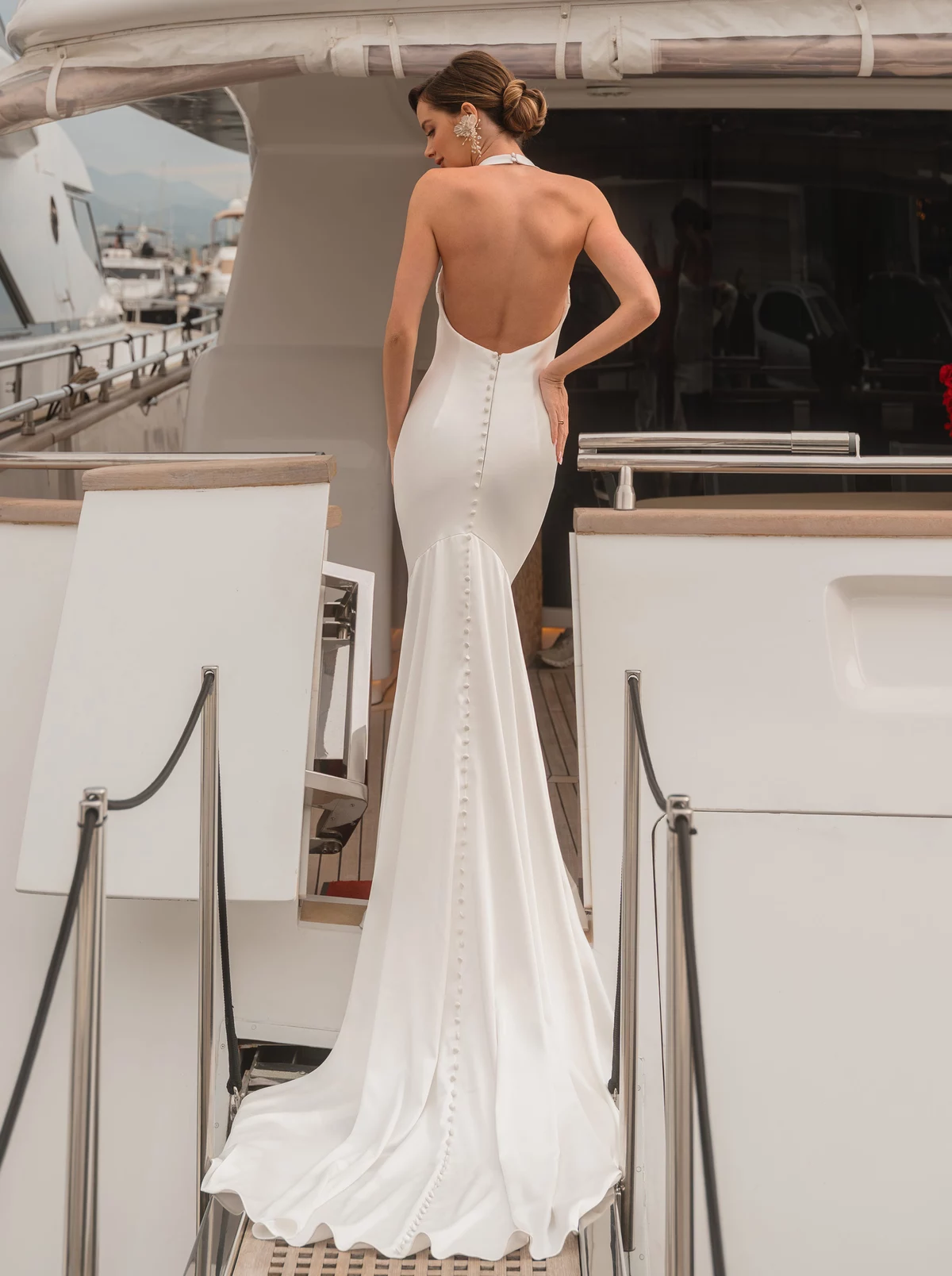 Diane Legrand Bridal Brautkleid: 8206_DSC6565-Enhanced-NR-Edit