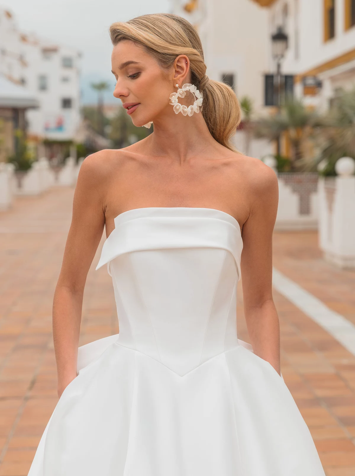 Diane Legrand Bridal Brautkleid: 8207_DSC7037-Enhanced-NR-Edit