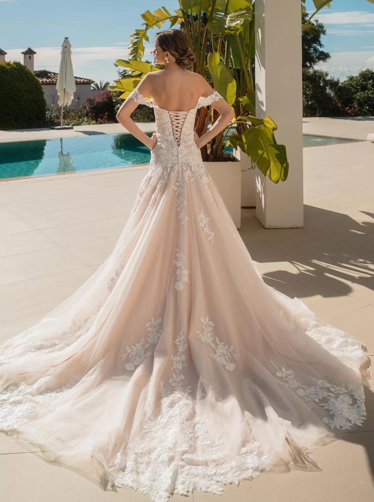 Diane Legrand Bridal Brautkleid: 8208_DSC3079-Enhanced-NR-Edit