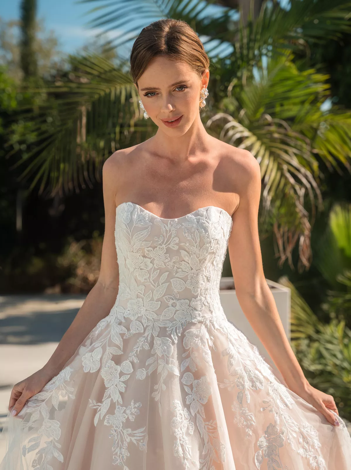 Diane Legrand Bridal Brautkleid: 8209_DSC2739-Enhanced-NR-Edit