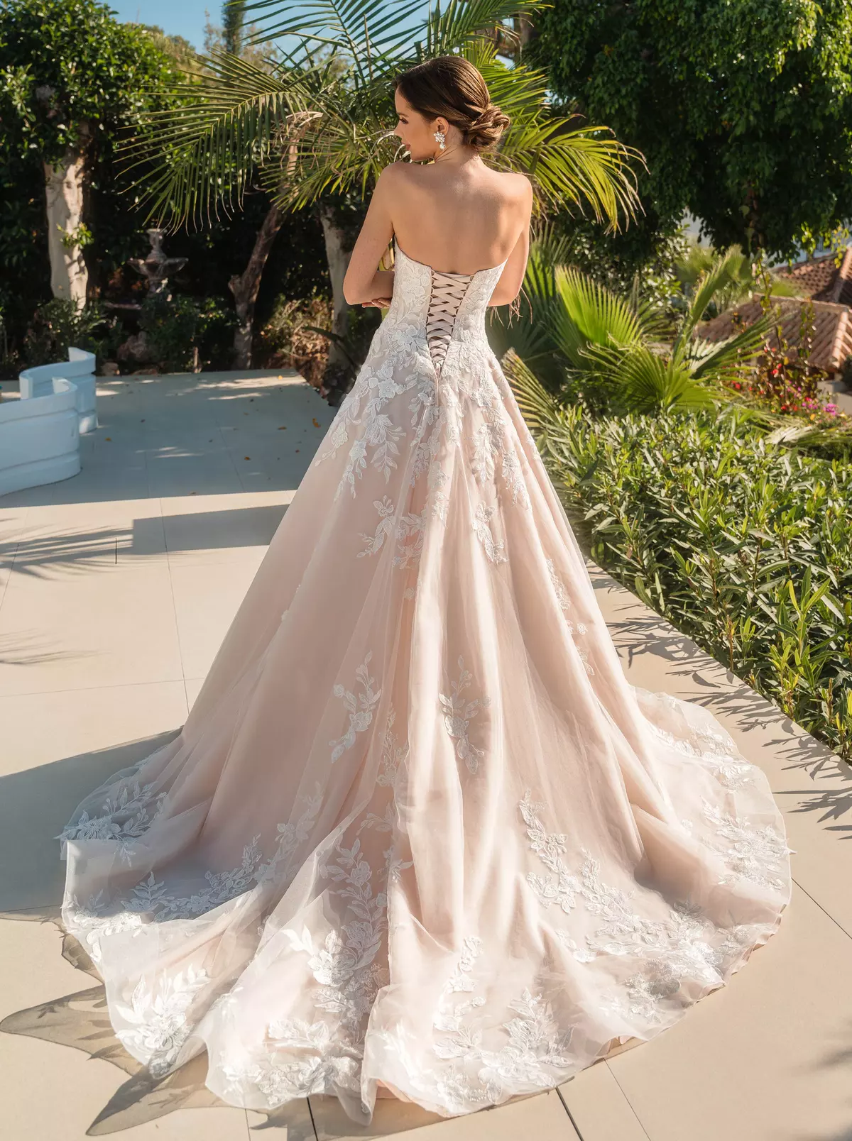 Diane Legrand Bridal Brautkleid: 8209_DSC2748-Enhanced-NR-Edit